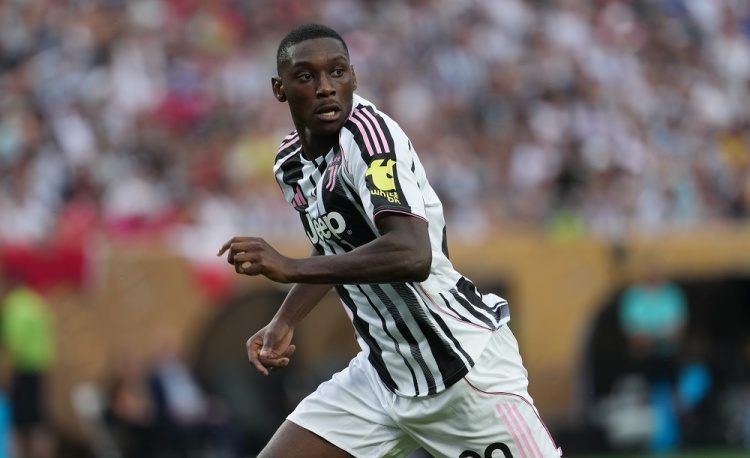 开云娱乐-罗马诺：穆阿尼与尤文在6月就达成个人协议，不曾与其他球队接触