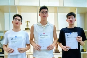 开云登录线上-山东男篮官方：王证&amp;赵浩然&amp;马延东正式签约进入一队