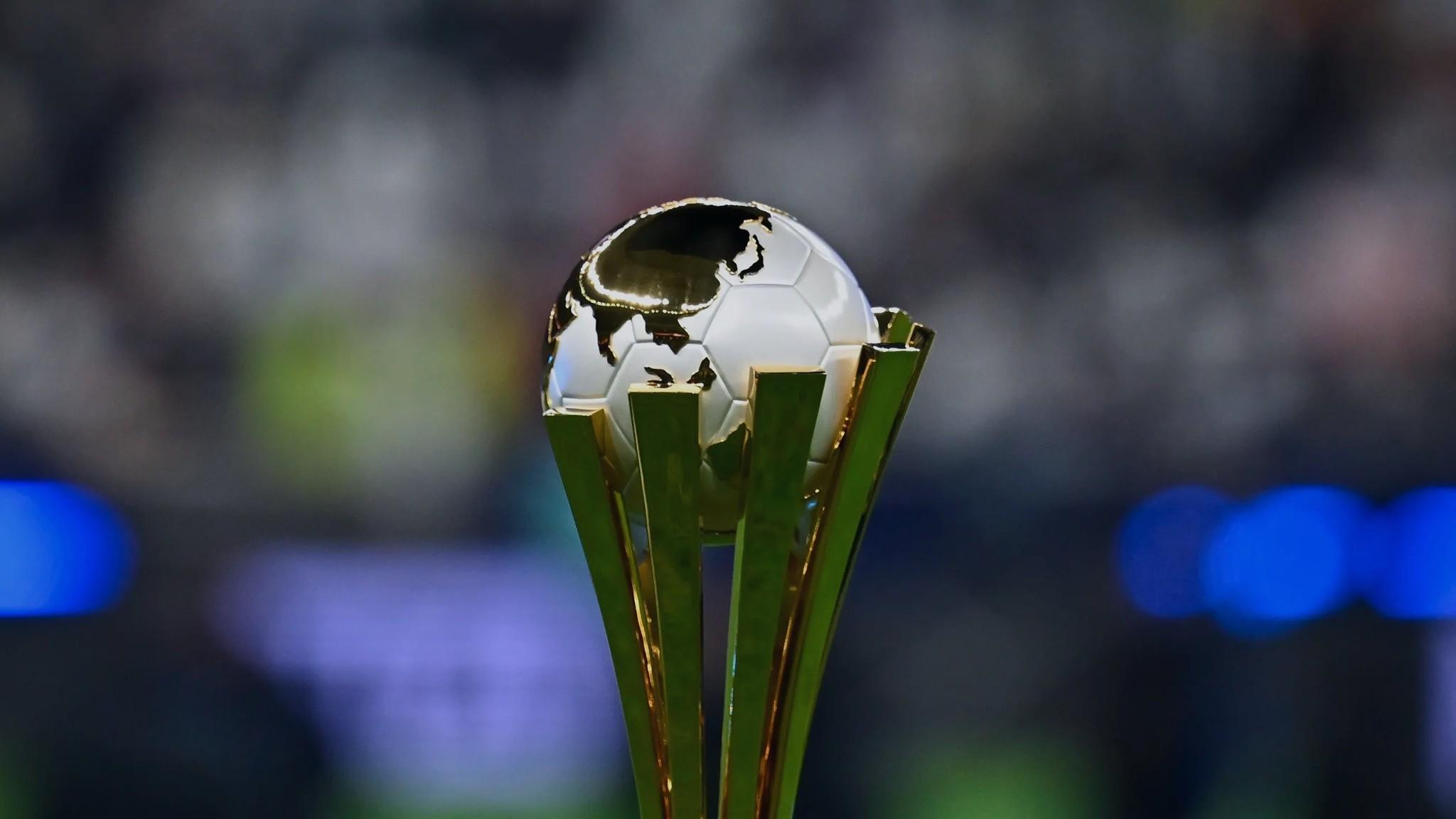 FIFA官方：2025年洲际杯将于9月14日开打，决赛12月17日进行