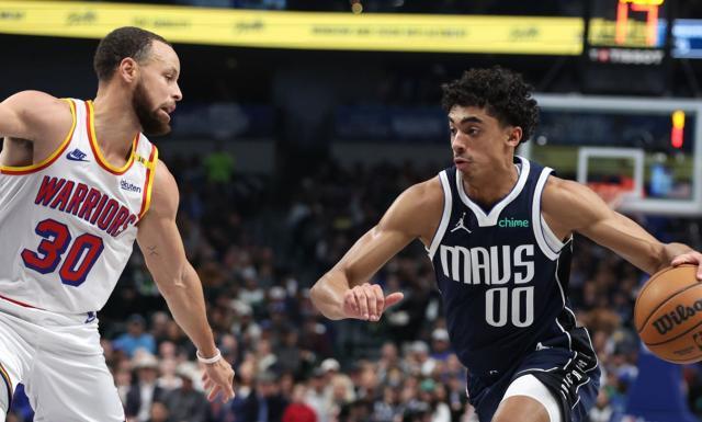 换队数据超东契奇！湖人弃子闪耀，独行侠捡到宝石？