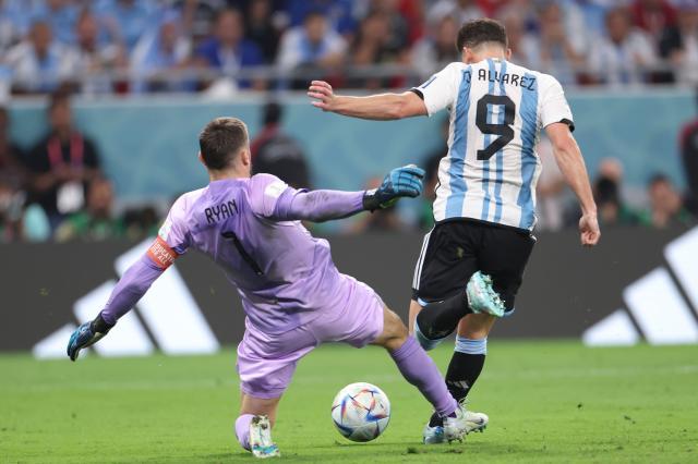 KAIYUN下载app-澳大利亚球迷猛批马修·瑞安：蠢货，你到底怎么想的