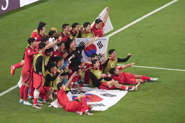 开云登录线上-韩国闯入16强重奖每人1.6亿 是否免兵役只关乎5将